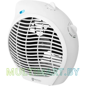 Тепловентилятор Royal Clima Lazio RFH-L2000DS-WT